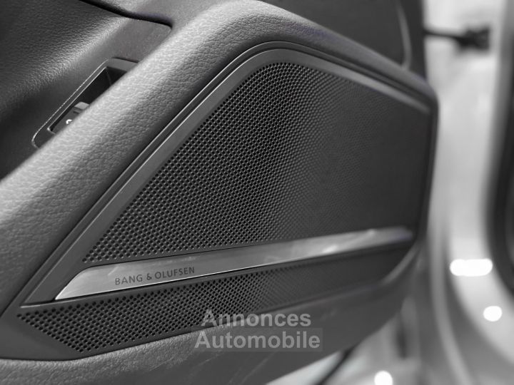Audi RS6 C8 – Argent Fleuret - 21