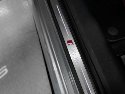 Audi RS6 C8 – Argent Fleuret   - 22