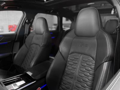 Audi RS6 C8 – Argent Fleuret   - 29