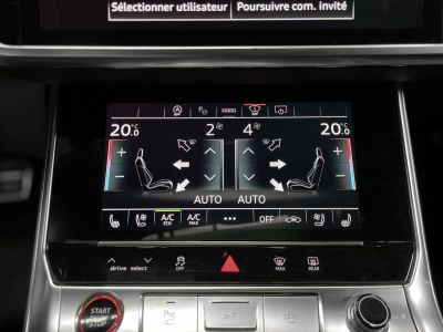 Audi RS6 C8 – Argent Fleuret   - 33