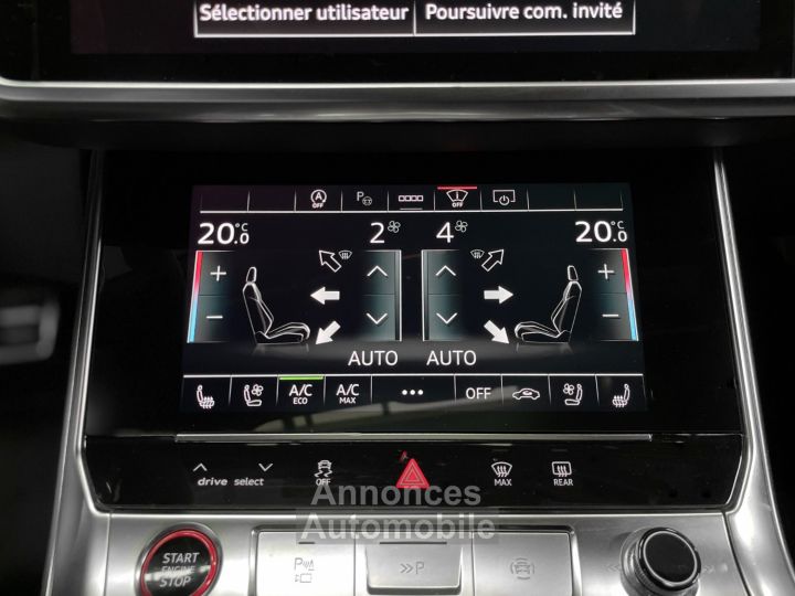 Audi RS6 C8 – Argent Fleuret - 33