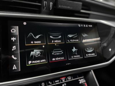 Audi RS6 C8 – Argent Fleuret   - 31