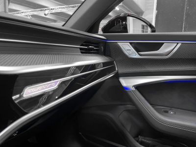 Audi RS6 C8 – Argent Fleuret   - 37