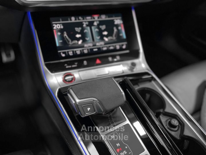 Audi RS6 C8 – Argent Fleuret - 34