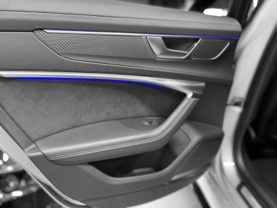 Audi RS6 C8 – Argent Fleuret   - 40