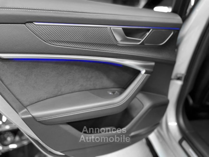 Audi RS6 C8 – Argent Fleuret - 40