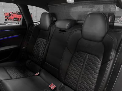 Audi RS6 C8 – Argent Fleuret   - 41