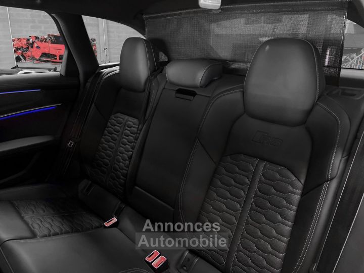 Audi RS6 C8 – Argent Fleuret - 41