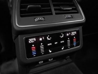 Audi RS6 C8 – Argent Fleuret   - 42