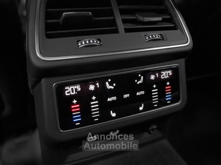 Audi RS6 C8 – Argent Fleuret - 42