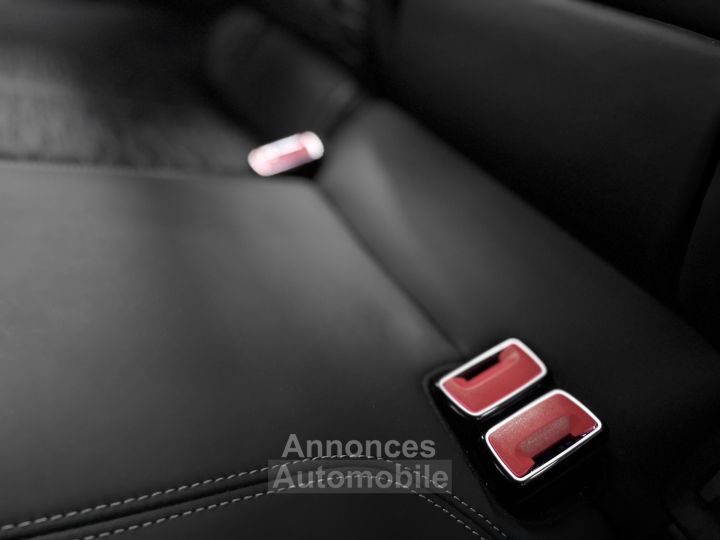 Audi RS6 C8 – Argent Fleuret - 44