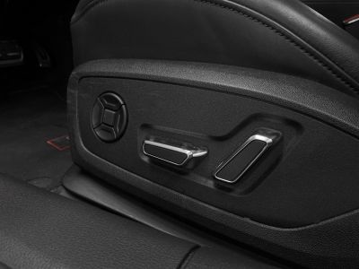 Audi RS6 C8 – Argent Fleuret   - 23