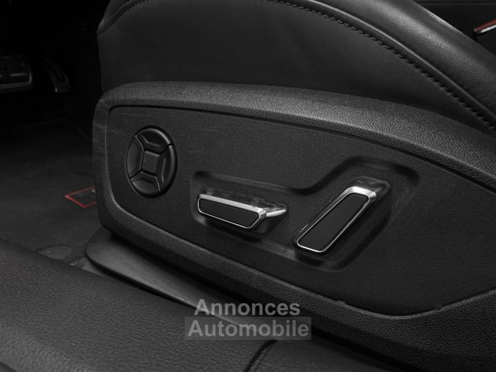Audi RS6 C8 – Argent Fleuret - 23