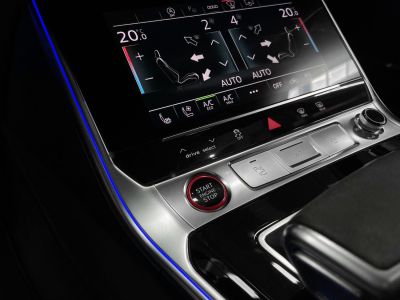 Audi RS6 C8 – Argent Fleuret   - 36