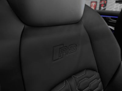 Audi RS6 C8 – Argent Fleuret   - 30