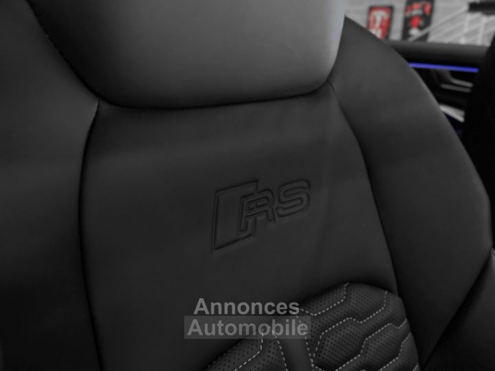 Audi RS6 C8 – Argent Fleuret - 30
