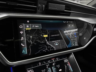 Audi RS6 C8 – Argent Fleuret   - 32