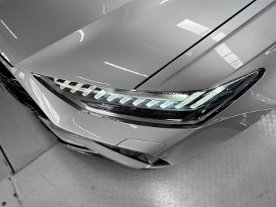 Audi RS6 C8 – Argent Fleuret   - 45