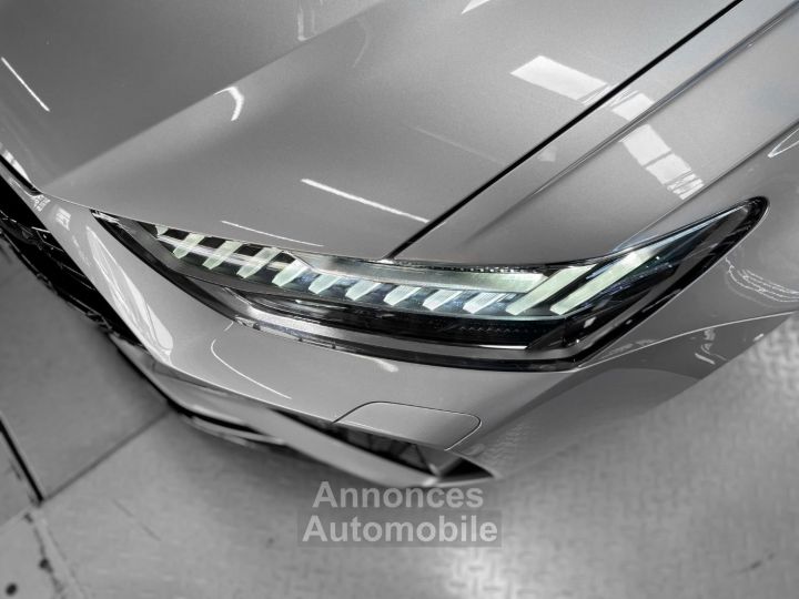 Audi RS6 C8 – Argent Fleuret - 45