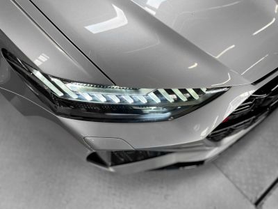 Audi RS6 C8 – Argent Fleuret   - 46