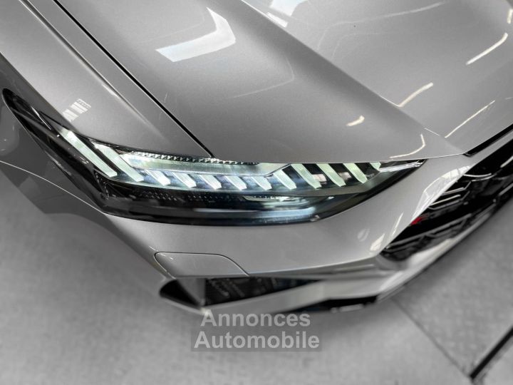 Audi RS6 C8 – Argent Fleuret - 46