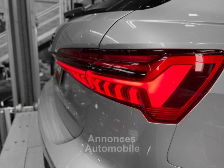 Audi RS6 C8 – Argent Fleuret - 47