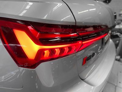 Audi RS6 C8 – Argent Fleuret   - 48