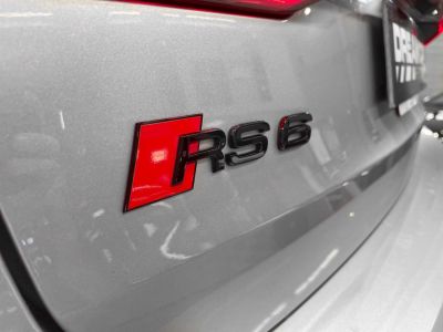 Audi RS6 C8 – Argent Fleuret   - 49