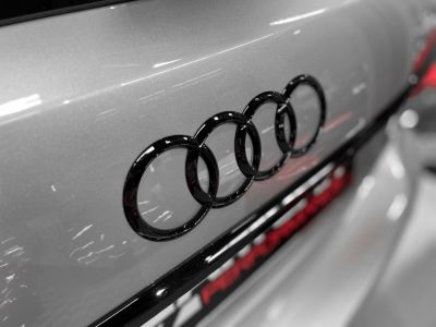 Audi RS6 C8 – Argent Fleuret   - 50