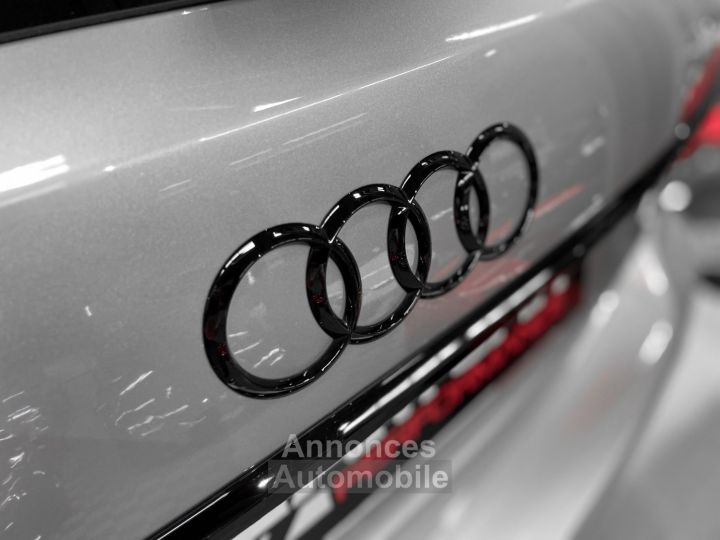 Audi RS6 C8 – Argent Fleuret - 50