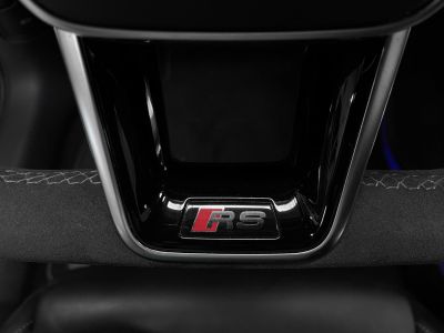 Audi RS6 C8 – Argent Fleuret   - 28