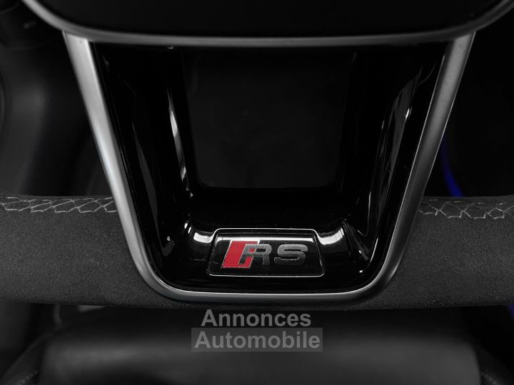 Audi RS6 C8 – Argent Fleuret - 28