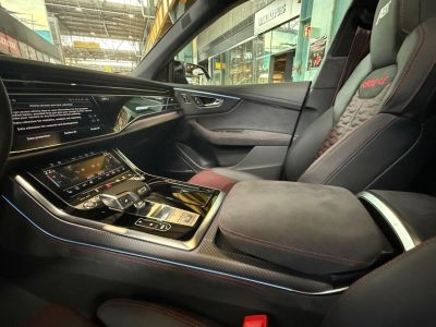 Audi RS Q8 ABT Legacy Edition 1/125 760 ch Tiptronic 8 Quattro RSQ8-LE   - 7