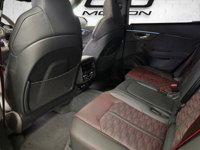 Audi RS Q8 ABT Legacy Edition 1/125 760 ch Tiptronic 8 Quattro RSQ8-LE   - 8