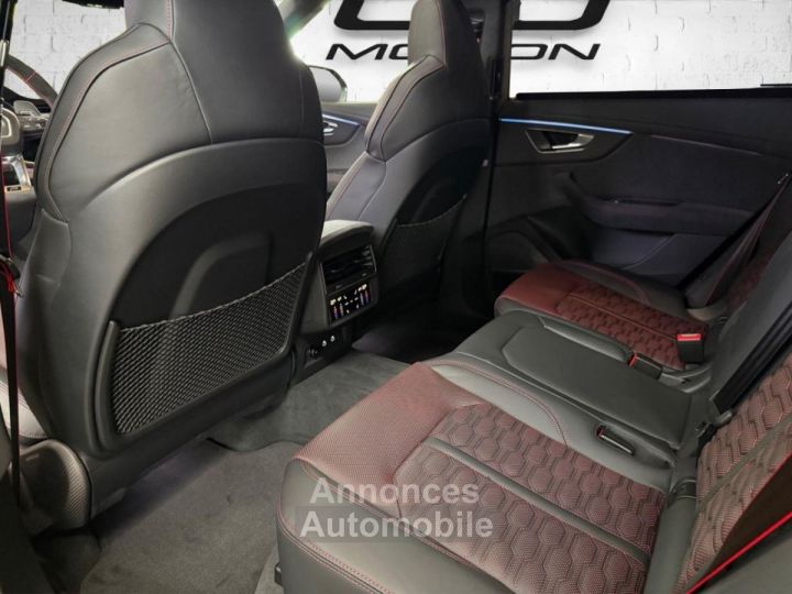 Audi RS Q8 ABT Legacy Edition 1/125 760 ch Tiptronic 8 Quattro RSQ8-LE - 8
