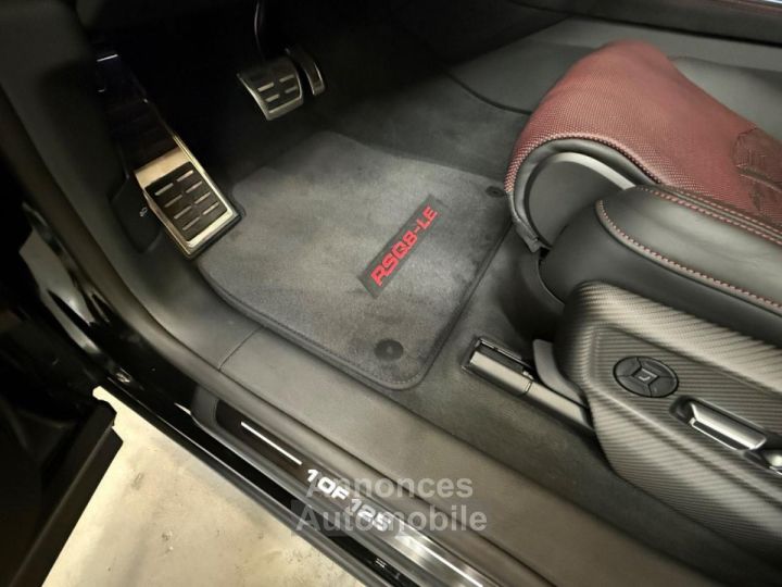 Audi RS Q8 ABT Legacy Edition 1/125 760 ch Tiptronic 8 Quattro RSQ8-LE - 10
