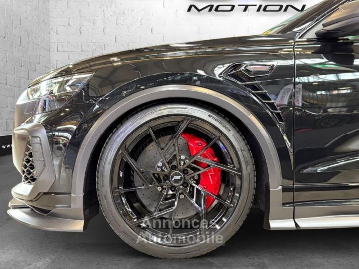 Audi RS Q8 ABT Legacy Edition 1/125 760 ch Tiptronic 8 Quattro RSQ8-LE - 13