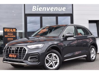 Audi Q5 50 TFSIe 299 S tronic 7 Quattro Business Executive   - 1