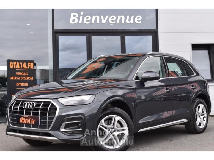 Audi Q5 50 TFSIe 299 S tronic 7 Quattro Business Executive - 1