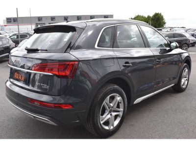 Audi Q5 50 TFSIe 299 S tronic 7 Quattro Business Executive   - 2