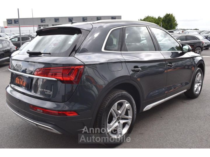 Audi Q5 50 TFSIe 299 S tronic 7 Quattro Business Executive - 2
