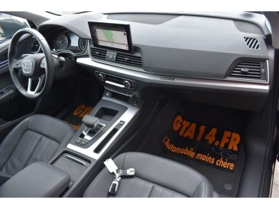 Audi Q5 50 TFSIe 299 S tronic 7 Quattro Business Executive   - 3