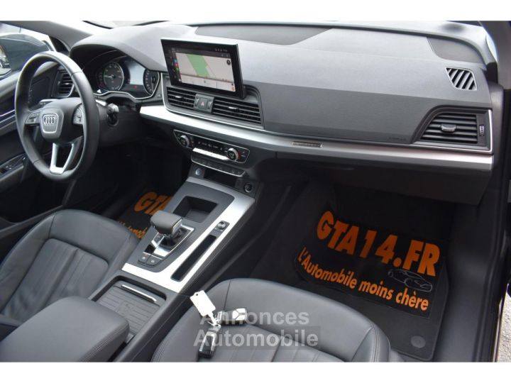 Audi Q5 50 TFSIe 299 S tronic 7 Quattro Business Executive - 3