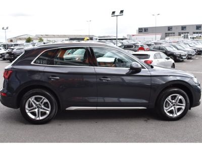 Audi Q5 50 TFSIe 299 S tronic 7 Quattro Business Executive   - 4