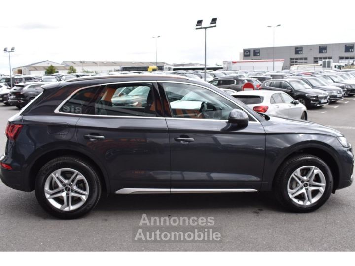 Audi Q5 50 TFSIe 299 S tronic 7 Quattro Business Executive - 4