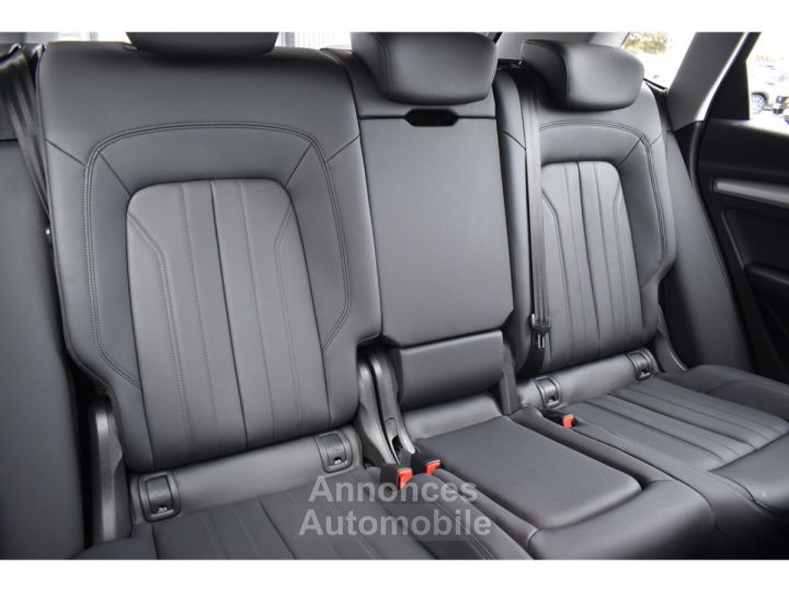 Audi Q5 50 TFSIe 299 S tronic 7 Quattro Business Executive - 5