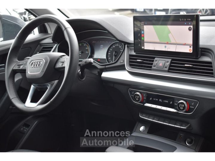 Audi Q5 50 TFSIe 299 S tronic 7 Quattro Business Executive - 6