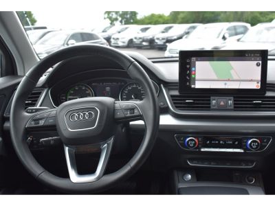 Audi Q5 50 TFSIe 299 S tronic 7 Quattro Business Executive   - 7