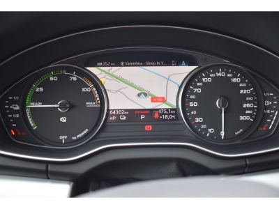Audi Q5 50 TFSIe 299 S tronic 7 Quattro Business Executive   - 8