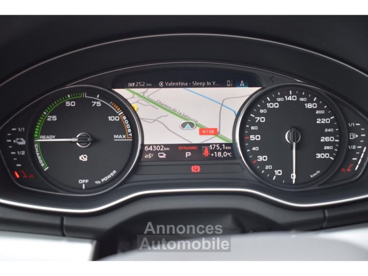 Audi Q5 50 TFSIe 299 S tronic 7 Quattro Business Executive - 8